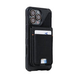 Urban Armor Gear (UAG) MagSafe Kortholder Metropolis Kevlar Svart