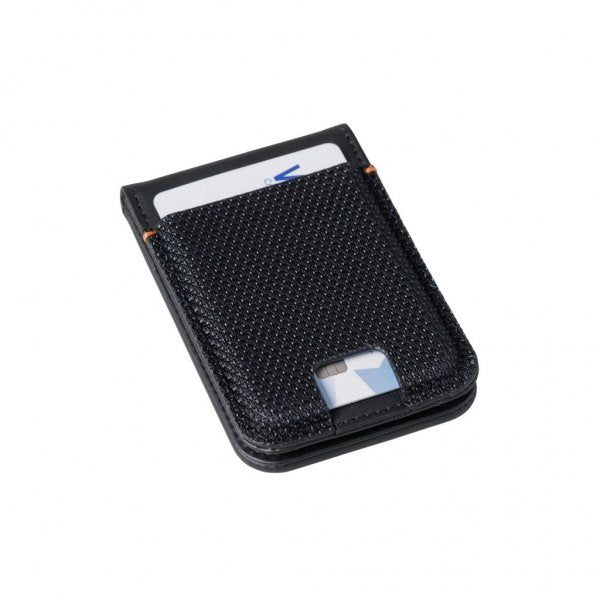 Urban Armor Gear (UAG) MagSafe Kortholder Metropolis Kevlar Svart