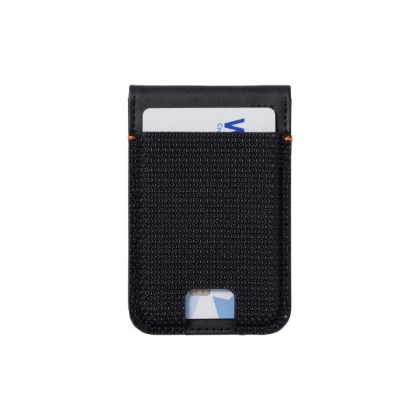 Urban Armor Gear (UAG) MagSafe Kortholder Metropolis Kevlar Svart
