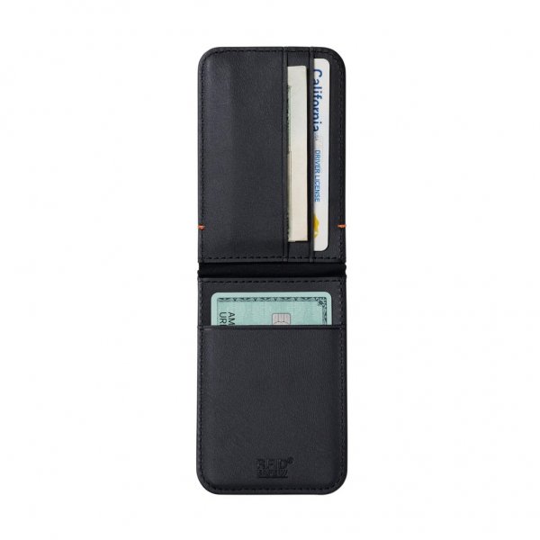 Urban Armor Gear (UAG) MagSafe Kortholder Metropolis Kevlar Svart