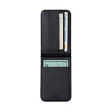 Urban Armor Gear (UAG) MagSafe Kortholder Metropolis Kevlar Svart