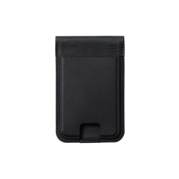 Urban Armor Gear (UAG) MagSafe Kortholder Metropolis Vegan Svart