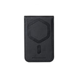 Urban Armor Gear (UAG) MagSafe Kortholder Metropolis Vegan Svart