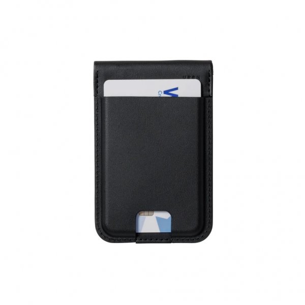 Urban Armor Gear (UAG) MagSafe Kortholder Metropolis Vegan Svart