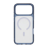 iPhone 17 Pro Max Deksel Transparent MagSafe Transparent