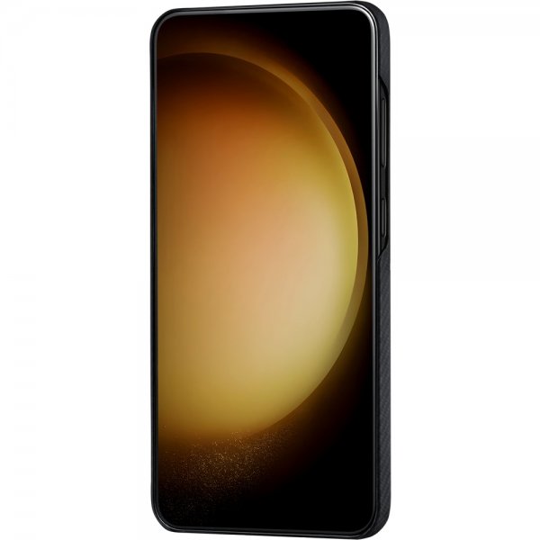 Pitaka Samsung Galaxy S24 Deksel MagEZ Case 4 Sunset