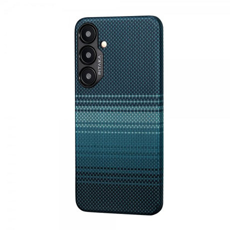 Pitaka Samsung Galaxy S24 Plus Deksel MagEZ Case 4 Moonrise