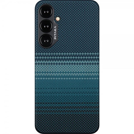 Pitaka Samsung Galaxy S24 Plus Deksel MagEZ Case 4 Moonrise