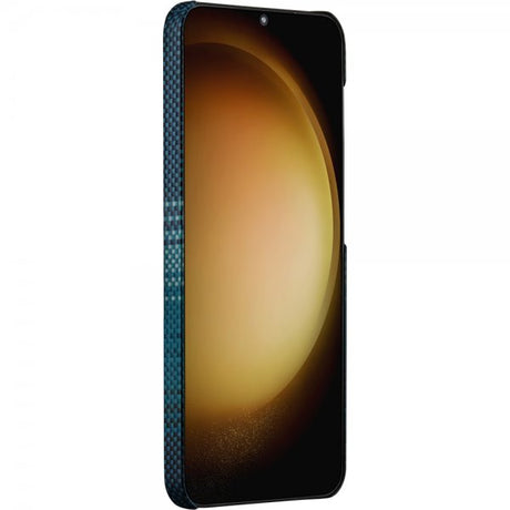 Pitaka Samsung Galaxy S24 Plus Deksel MagEZ Case 4 Moonrise