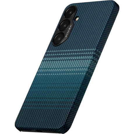 Pitaka Samsung Galaxy S24 Plus Deksel MagEZ Case 4 Moonrise