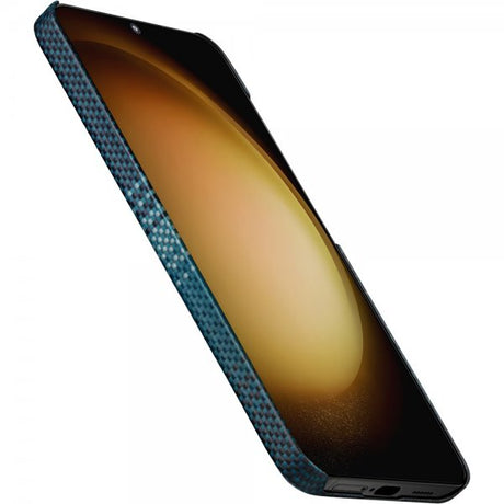 Pitaka Samsung Galaxy S24 Plus Deksel MagEZ Case 4 Moonrise