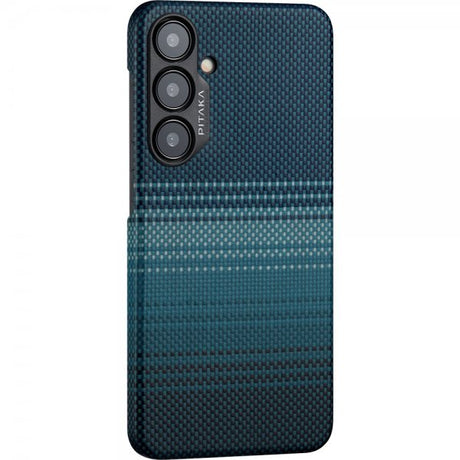Pitaka Samsung Galaxy S24 Plus Deksel MagEZ Case 4 Moonrise