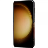 Pitaka Samsung Galaxy S24 Plus Deksel MagEZ Case 4 Sunset