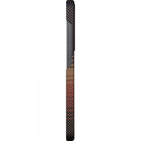 Pitaka Samsung Galaxy S24 Plus Deksel MagEZ Case 4 Sunset