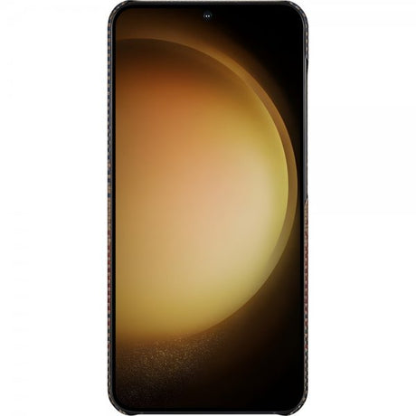 Pitaka Samsung Galaxy S24 Plus Deksel MagEZ Case 4 Sunset