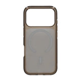 iPhone 17 Pro Deksel TPU MagSafe Svart
