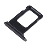 iPhone 15 Pro og 15 Pro Max SIM-kortholder - Svart
