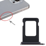 iPhone 15 Pro og 15 Pro Max SIM-kortholder - Svart