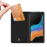 Dux Ducis Samsung Galaxy XCover 7 Pro Etui Skin Pro Series Svart