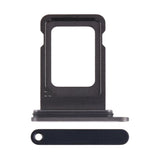 iPhone 15 Pro og 15 Pro Max SIM-kortholder - Blå