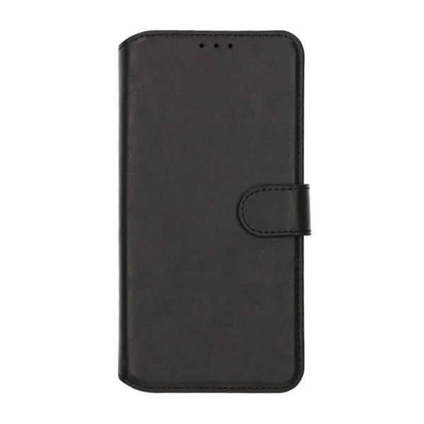 Rvelon Samsung Galaxy A56 Etui Detachable Wallet Case Svart