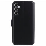 Nordic Covers Samsung Galaxy A05s Etui Essential Leather Raven Black