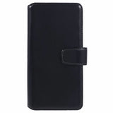 Nordic Covers Samsung Galaxy A15 Etui Essential Leather Raven Black