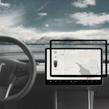 Moshi Skjermbeskytter iVisor XT Clear Screen Protector Tesla Model 3/Y