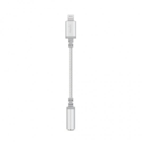 Moshi Integra Adapter Lightning til 3.5 mm