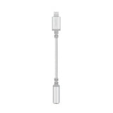 Moshi Integra Adapter Lightning til 3.5 mm