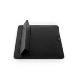 Moshi Sleeve Muse 3-in-1 Slim Laptop Sleeve Seashell White