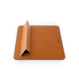 Moshi Sleeve Muse 3-in-1 Slim Laptop Sleeve Jet Black