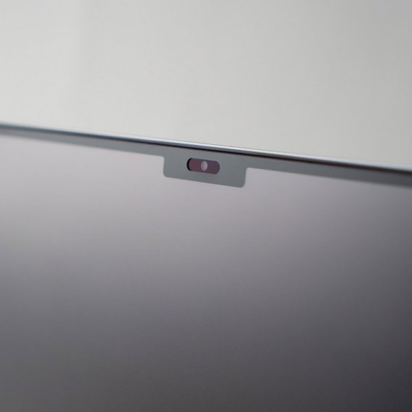 Moshi MacBook Air 13 M2 (A2681) Skjermbeskytter iVisor AG Anti-glare Screen Protector