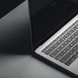 Moshi MacBook Air 13 M2 (A2681) Skjermbeskytter iVisor XT Clear Screen Protector