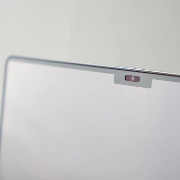 Moshi MacBook Air 13 M2 (A2681) Skjermbeskytter iVisor XT Clear Screen Protector
