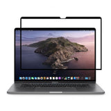 Moshi Umbra MacBook Pro 16 (A2141) Skjermbeskytter Privacy Fullsize
