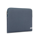 Moshi Pluma MacBook-erme 13-tommers Blå