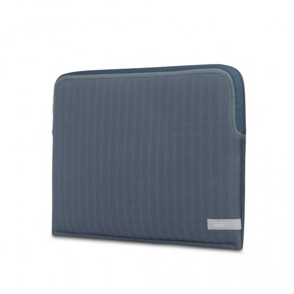 Moshi Pluma MacBook-erme 13-tommers Blå