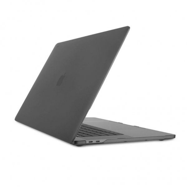 Moshi MacBook Pro 16 (A2141) Deksel iGlaze Hardshell Case Stealth Black
