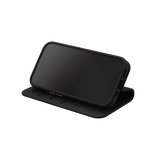 Moshi iPhone 15 Etui Overture MagSafe Midnight Black