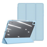 Dux Ducis Samsung Galaxy Tab S12 Plus Etui TOBY Series Blå