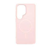 Dux Ducis Samsung Galaxy S26 Ultra Deksel Yind Series MagSafe Rosa