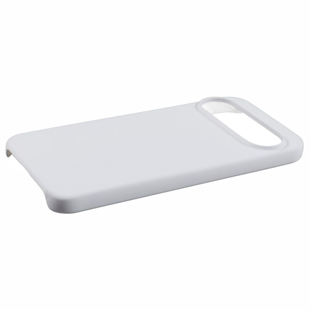 Google Pixel 11 Pro XL Deksel Super Slim Hvit