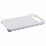 Google Pixel 11 Pro XL Deksel Super Slim Hvit