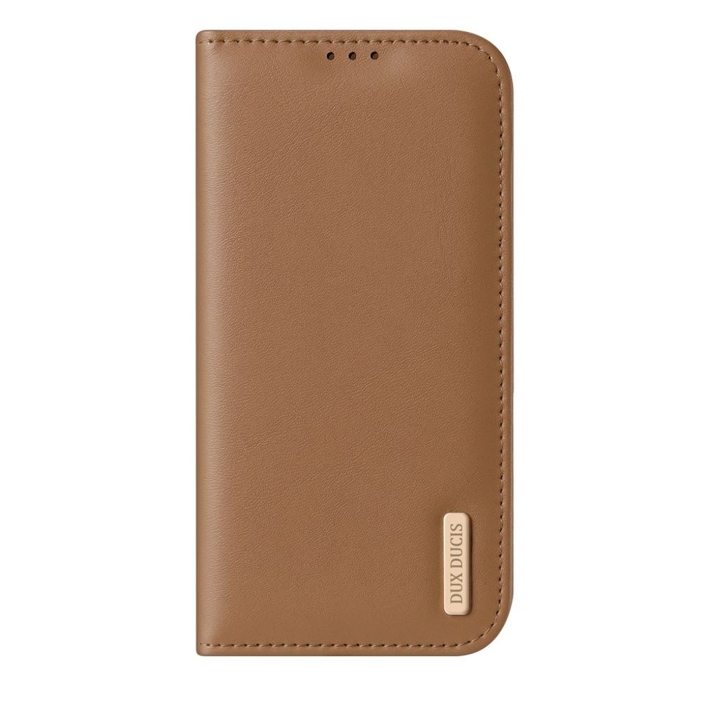 Dux Ducis iPhone Air Etui Hivo Series Brun