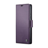 CaseMe Xiaomi Redmi Note 14 Pro 5G/14 Pro Plus 5G Etui 023 Series Lilla