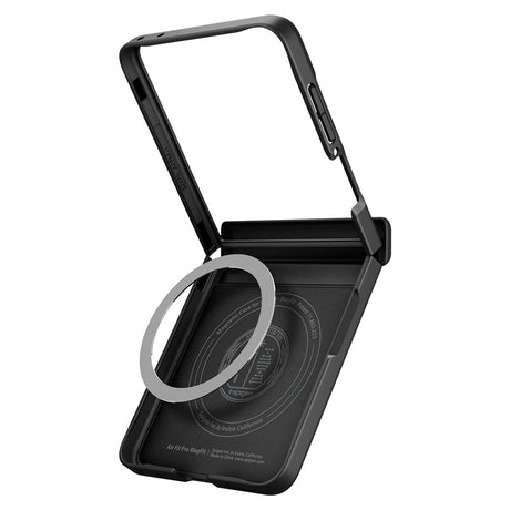 Spigen Samsung Galaxy Z Flip 8 Skal Air Fit Pro MagFit Svart