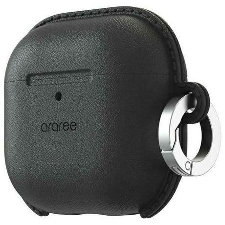 Araree AirPods 4 Deksel Pops Svart