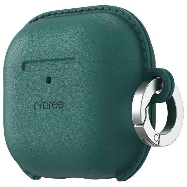 Araree AirPods 4 Deksel Pops Grønn