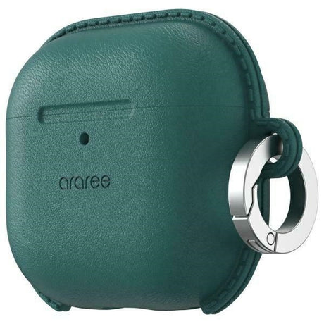 Araree AirPods 4 Deksel Pops Grønn